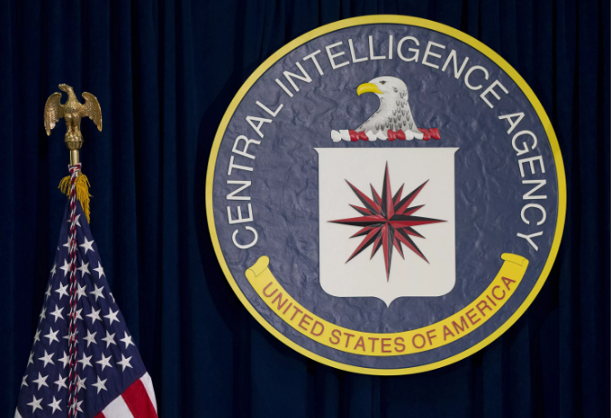 В США разоблачили шпионившего больше 10 лет в пользу Китая экс-сотрудника ЦРУ