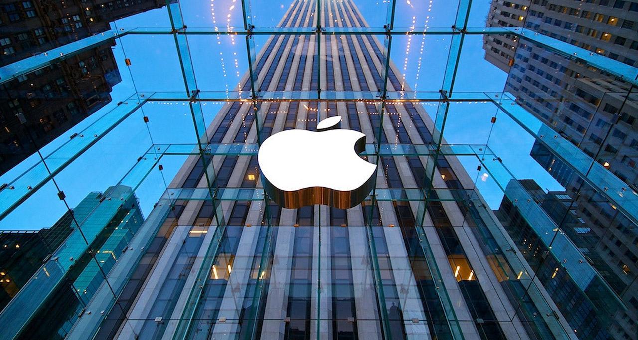 Apple обогнал Saudi Aramco