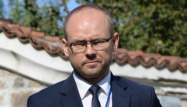 Польша начала принимать белорусов, желающих покинуть республику