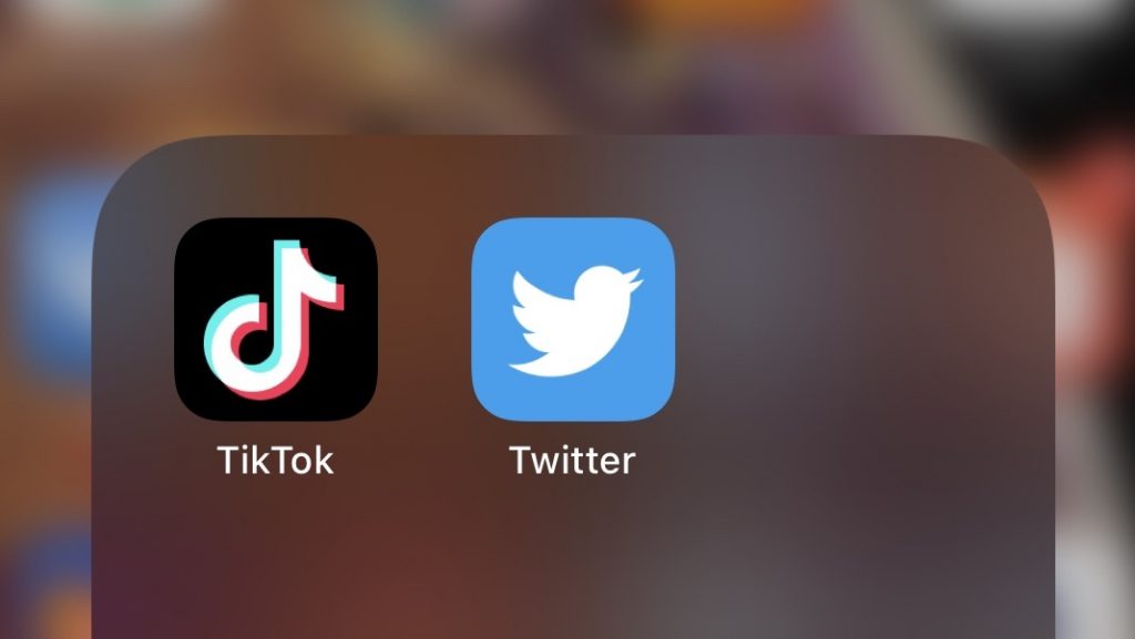 WSJ узнала о переговорах Twitter и TikTok о возможном объединении