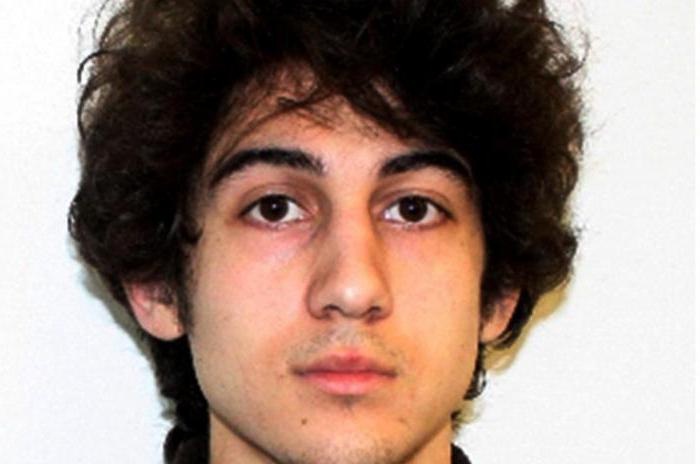 Американский суд отменил смертный приговор Царнаеву