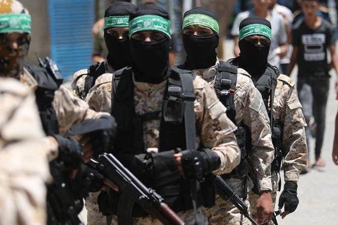 В ХАМАС пригрозили беспорядками на израильской границе