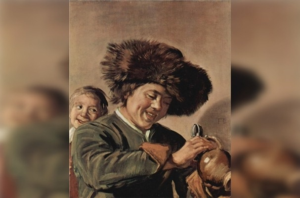 Из музея в Нидерландах украли картину Франса Халса