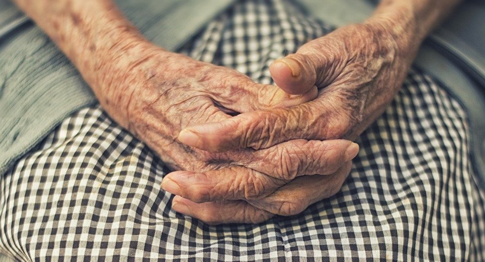 104-летняя турчанка победила ковид