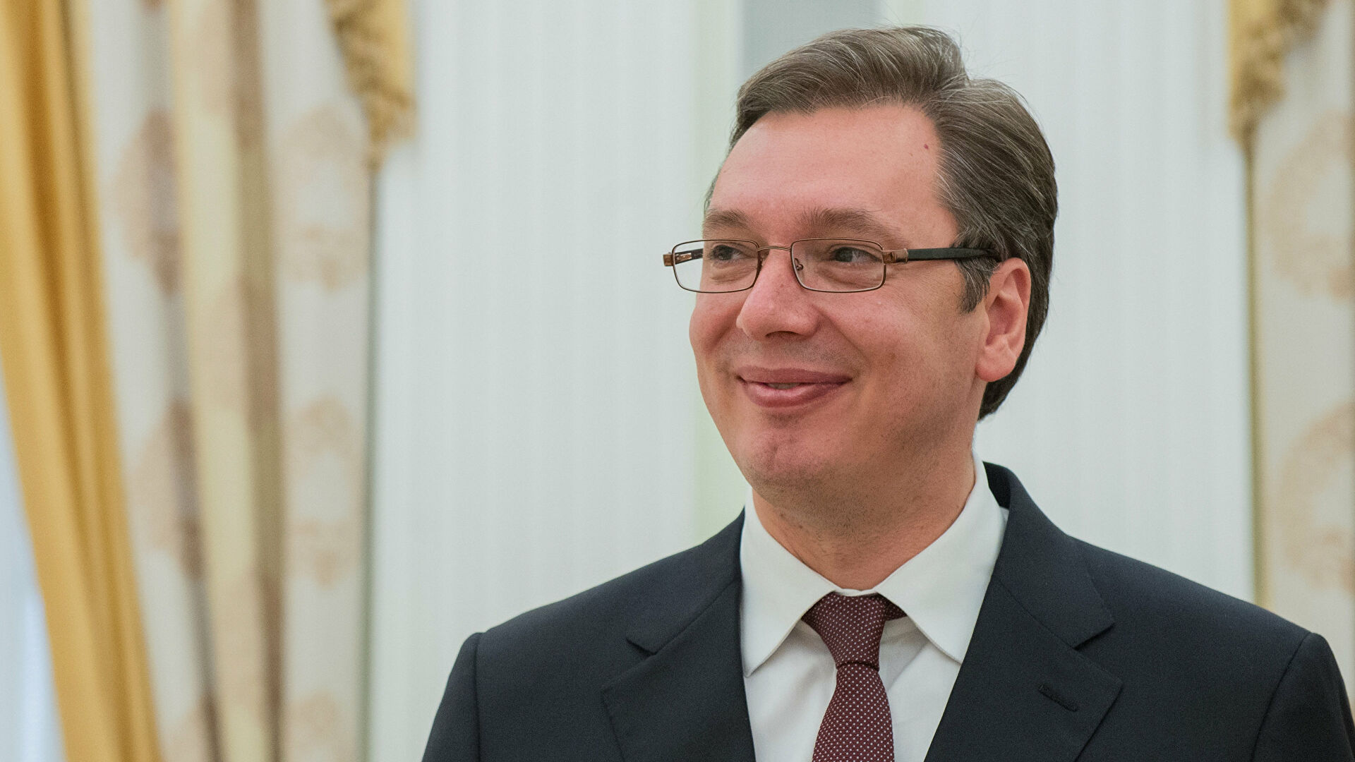 Сербия сказала, в каком случае передумает переносить посольство в ...