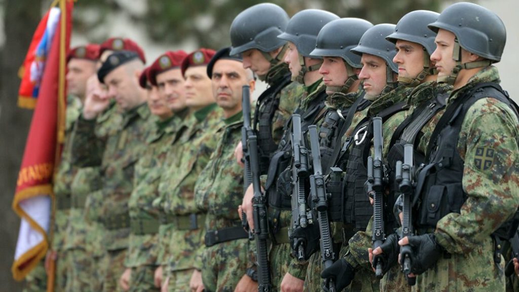 Российские военные прибудут в Беларусь