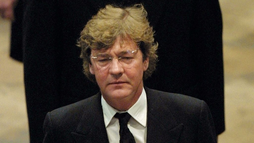 В Австрии арестовали принца Эрнста Августа V Ганноверского