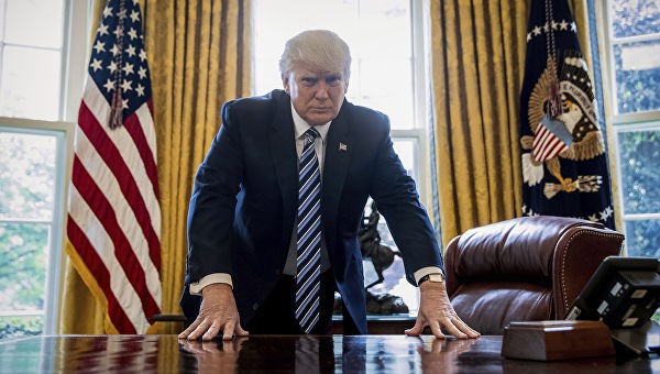 Трамп предложил Байдену сдать тест на наркотики