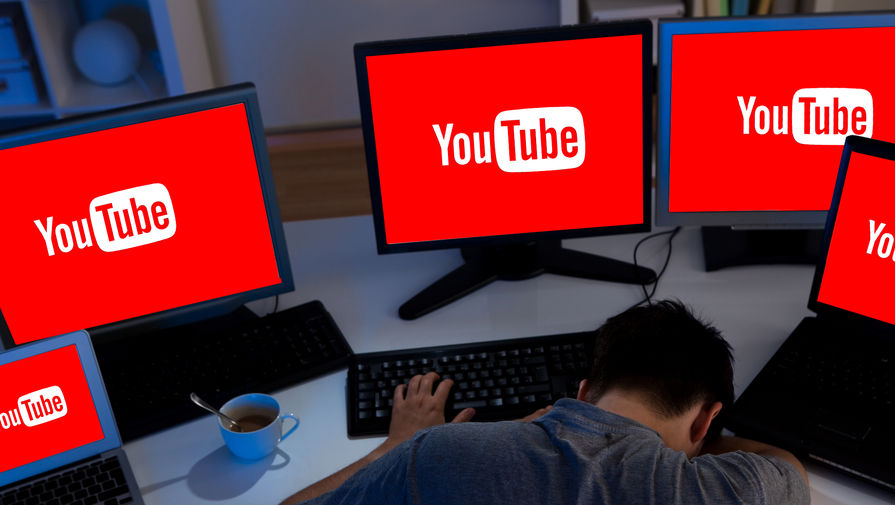 YouTube нуждается в армии модераторов