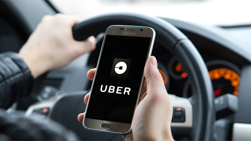 Uber перейдет на электрокары