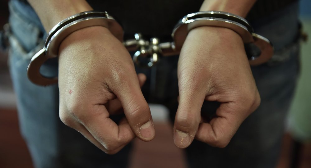 В Турции задержали 8 сторонников Гюлена
