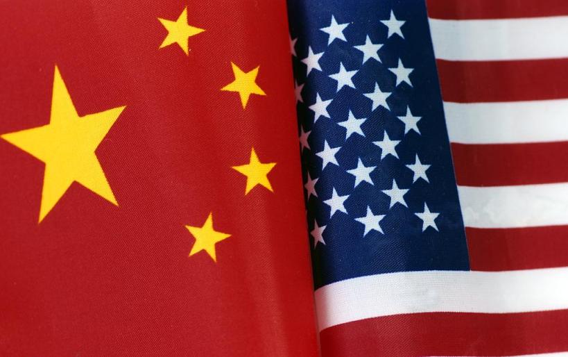 В США ограничат деятельность китайских дипломатов