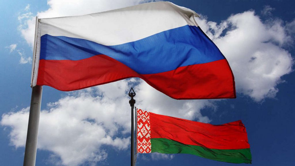 Россия и Беларусь могут ввести единую валюту