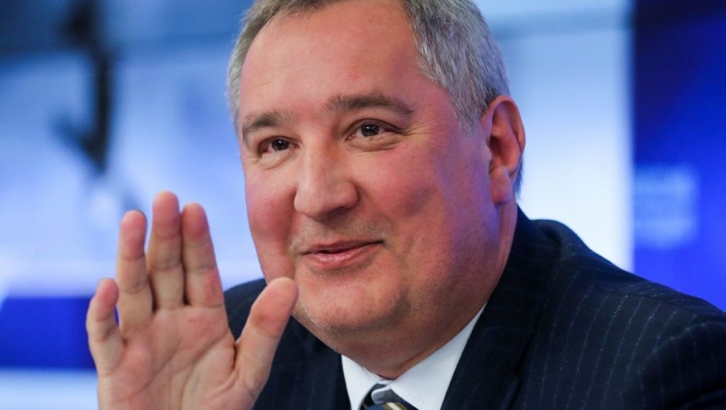 Рогозин заявил о планах России отправить миссию на Венеру
