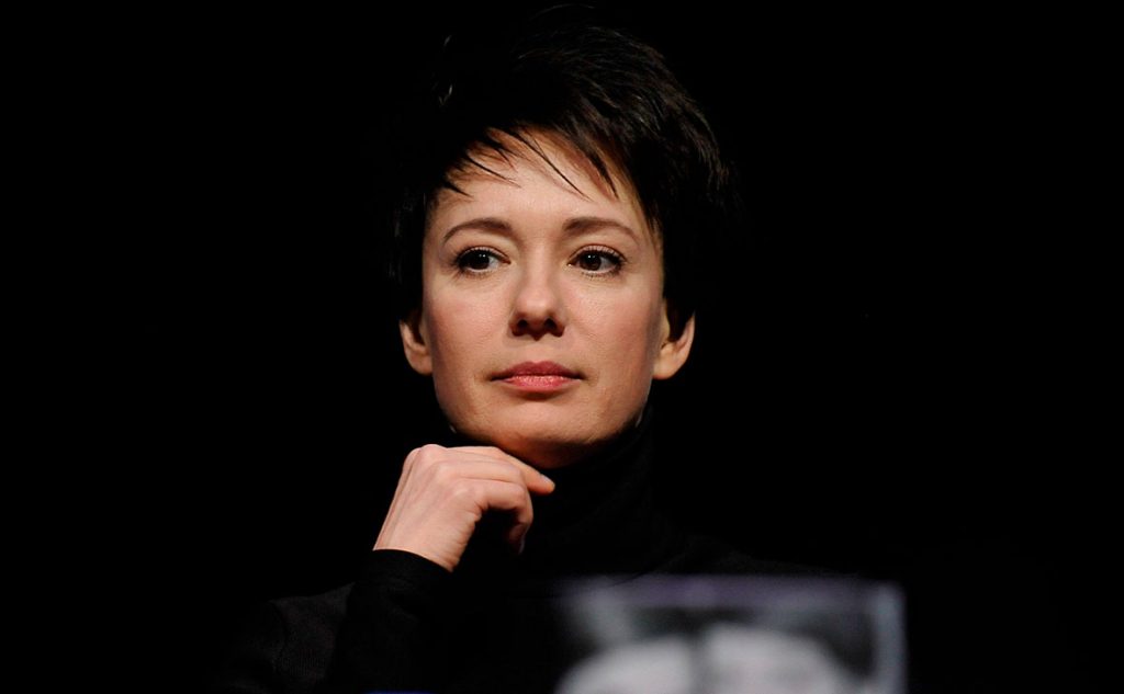 Хаматова осудила реакцию общества на процесс по делу Ефремова