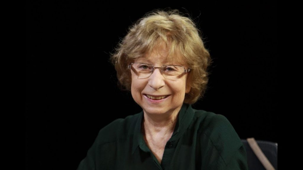 Ахеджакова считает, что Ефремова «все предали»