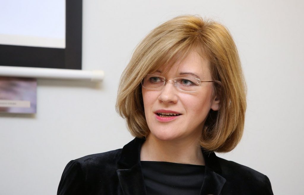В Латвии намерены спонсировать лечение белорусских оппозиционеров