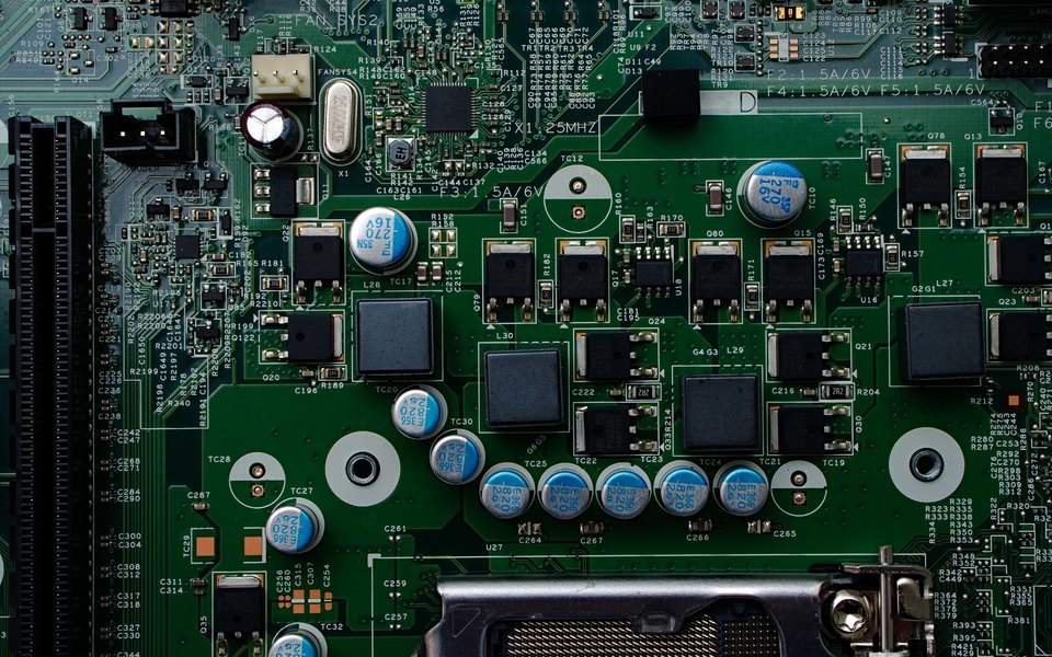 Робот написал колонку для The Guardian