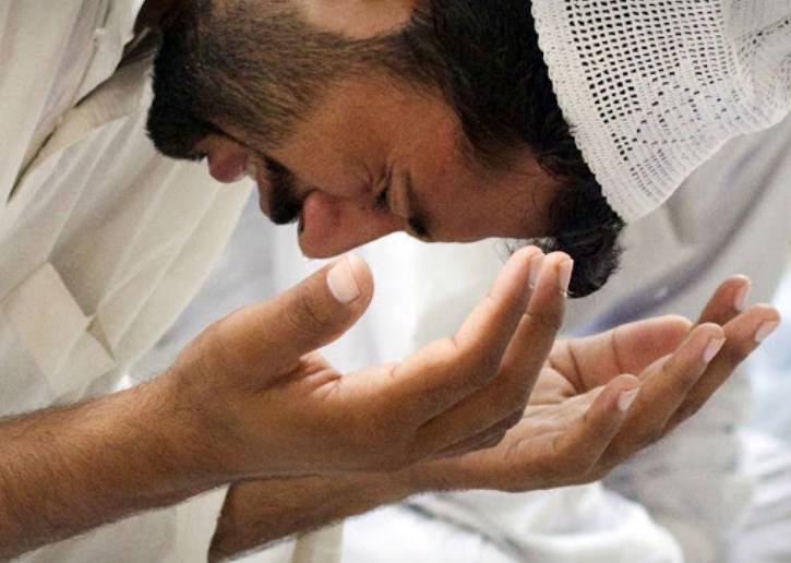 В Ираке впервые за полгода прошла массовая пятничная молитва