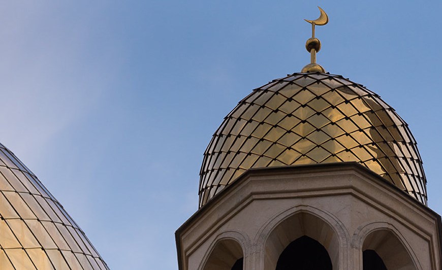 Иран противодействует оскорблениям мусульманских святынь