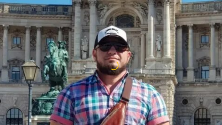 В Австрии арестовали объявившего кровную месть Кадырову чеченца