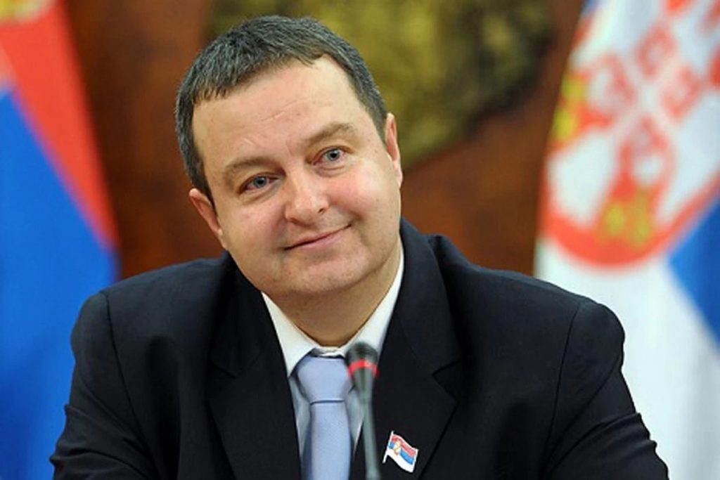 МИД Сербии: МГ ОБСЕ не заинтересована в урегулировании карабахского конфликта