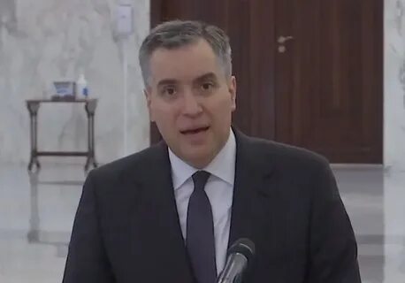 И.о. премьер-министра Ливана ушел в отставку
