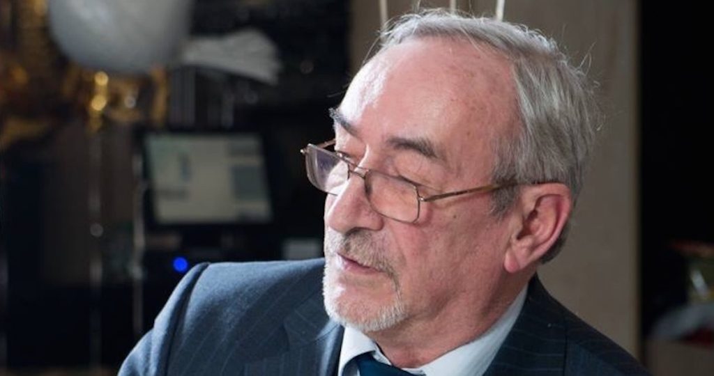 Создатель «Новичка» рассказал о разработке яда для военных СССР