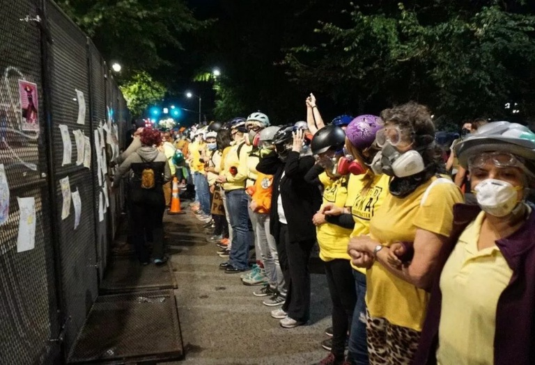 В Портленде задержан сын Джона Малковича