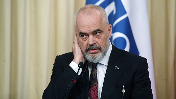 Председатель ОБСЕ приветствует роль России в содействии прекращению огня в Карабахе