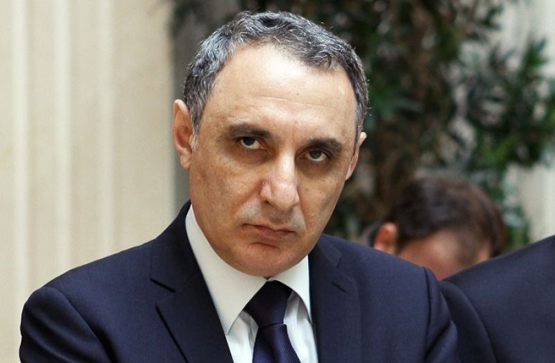 Кямран Алиев обвинил Армению в привлечении террористов АСАЛА