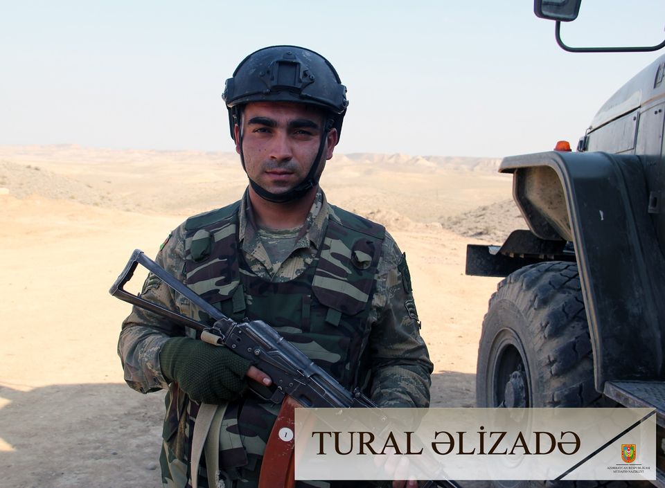 Они приближают Великую Победу: фото