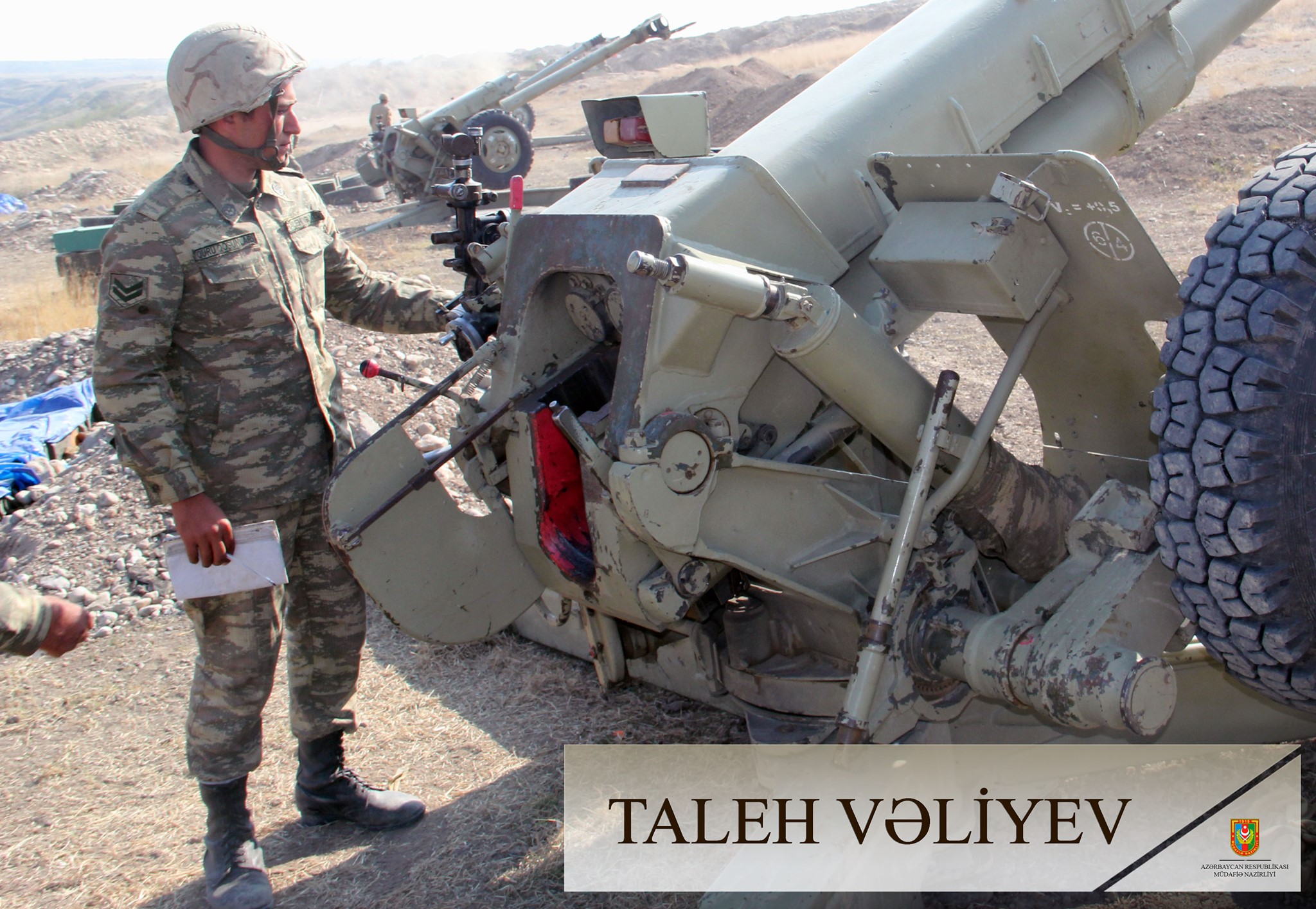 Они приближают Великую Победу: фото