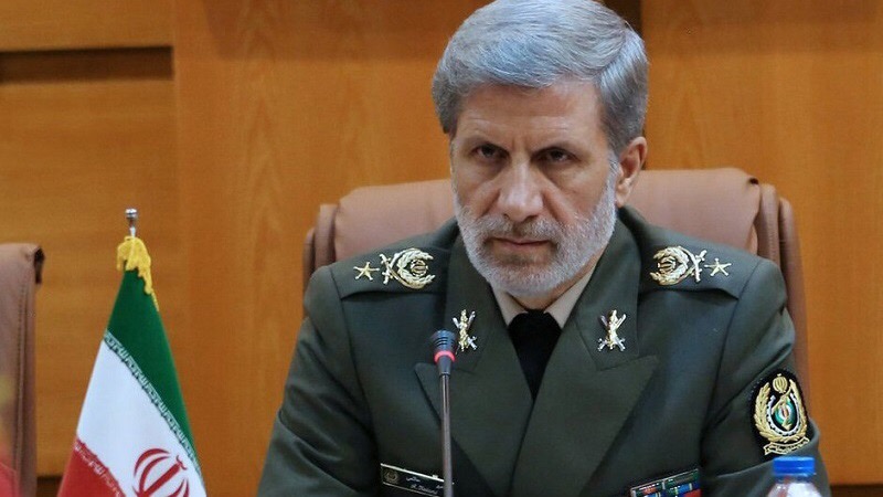Иран намерен наладить экспорт вооружений после отмены эмбарго