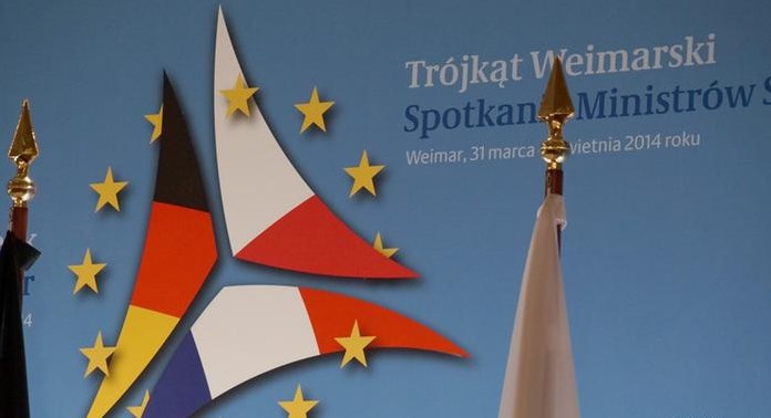 Страны "Веймарского треугольника" обратились к Баку и Еревану