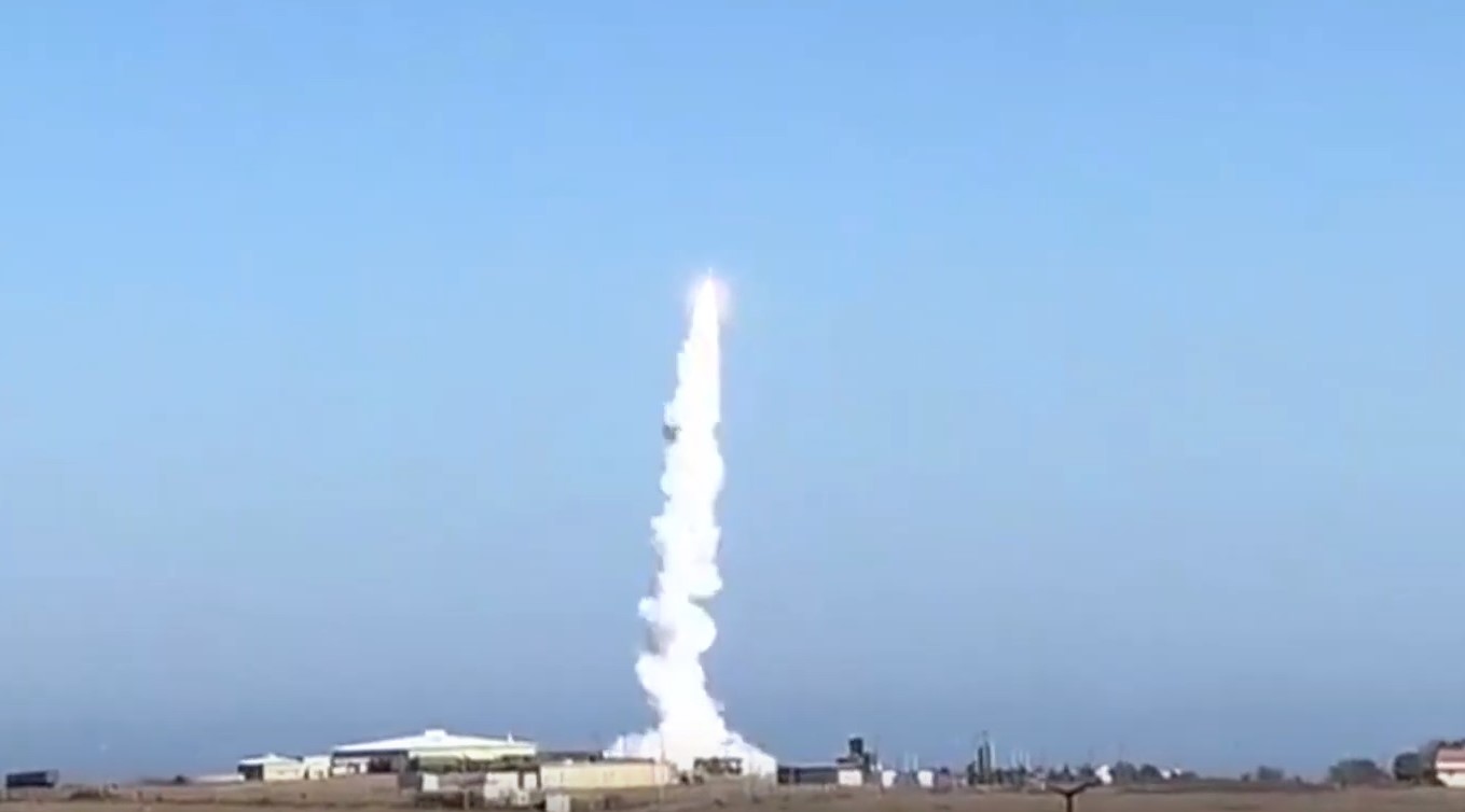 Анкара рассматривает возможность приобретения второго полка ЗРС С-400