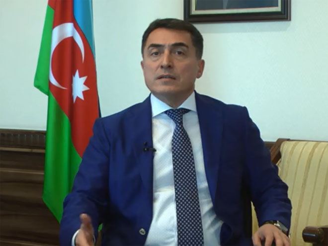 Али Гусейнли: Заявление Путина по карабахскому конфликту в целом устраивает Азербайджан