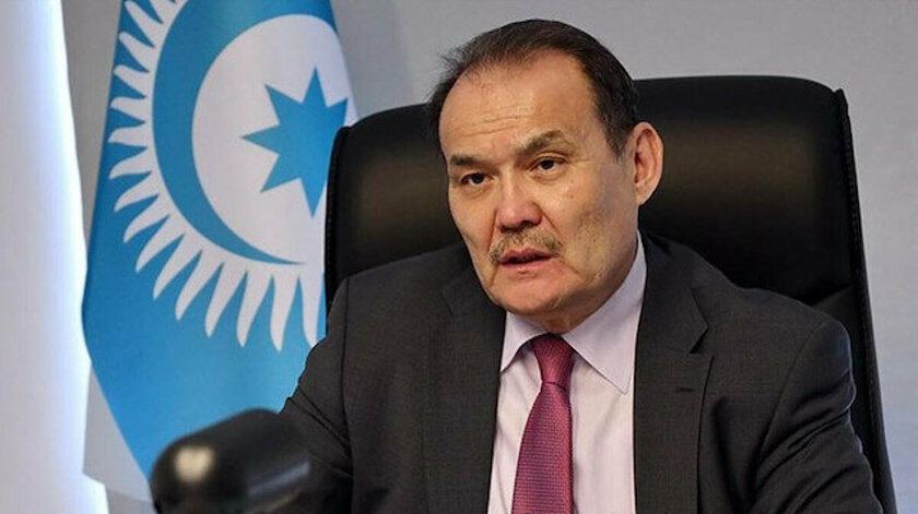 Генсек Тюркского совета: Это Отечественная война для азербайджанского народа, и мы рядом с ним