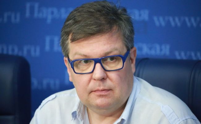Алексей Мартынов раскрыл, зачем Пашинян хочет втянуть Россию в карабахский конфликт: видео