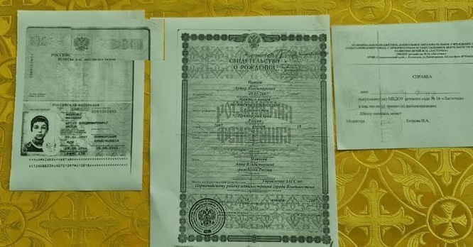 В Гяндже проходит церемония прощания с погибшим Артуром Маяковым: фото