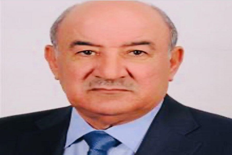 Иорданский генерал-майор: Весь мир признает Армению страной-оккупантом