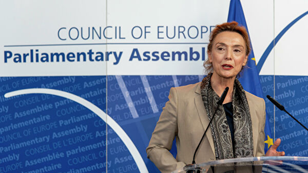 Генсек Совета Европы призвала Азербайджан и Армению прекратить военные действия