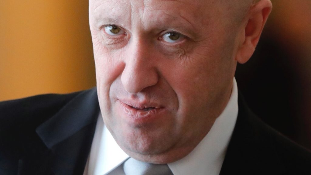 Пригожин: «Карабах – территория Азербайджана, пиндосы обвели армян вокруг пальца»