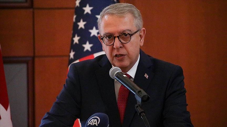 Посол Турции в США: Армения перебросила в Карабах террористов с севера Ирака