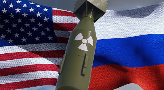 Посол США при НАТО: Москва и Вашингтон близки к продлению СНВ-3