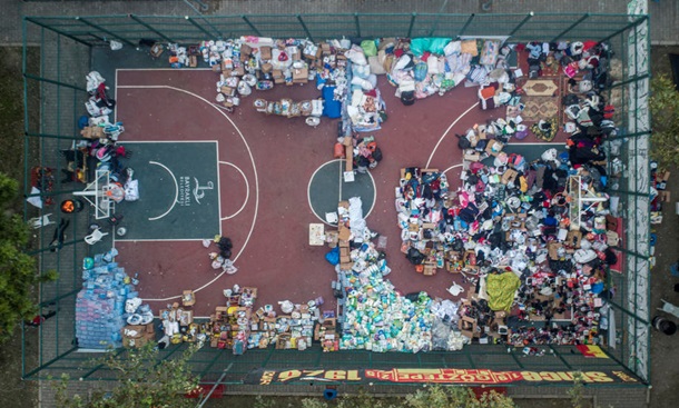 Количество жертв землетрясения в Измире достигло 110 (обновлено)