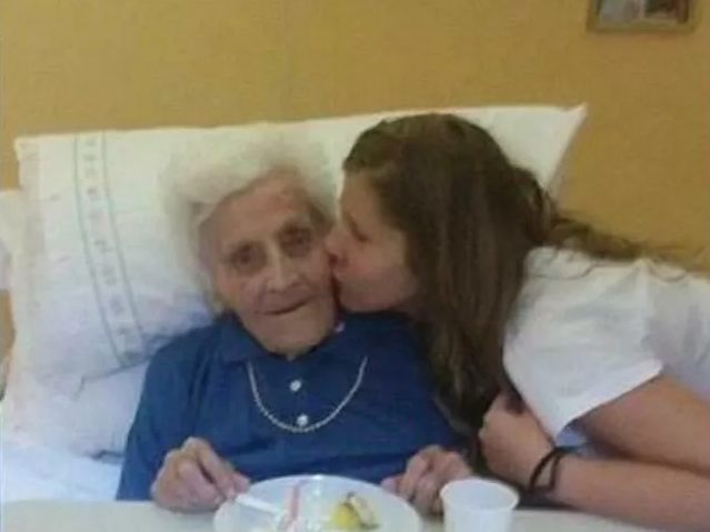 101-летняя жительница Италии трижды перенесла заражение коронавирусом