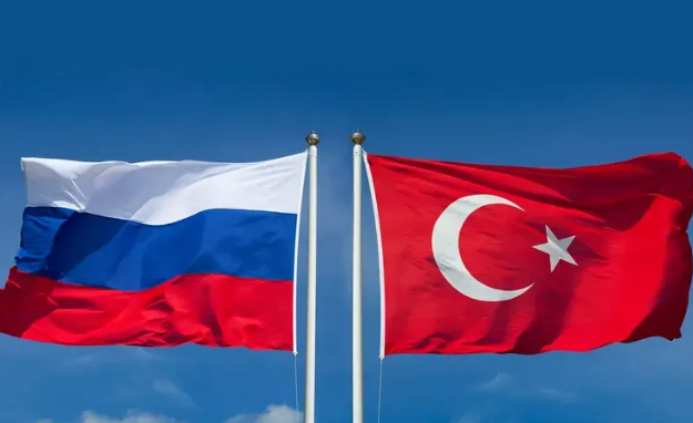 Российская делегация прибыла в Анкару для переговоров по Карабаху