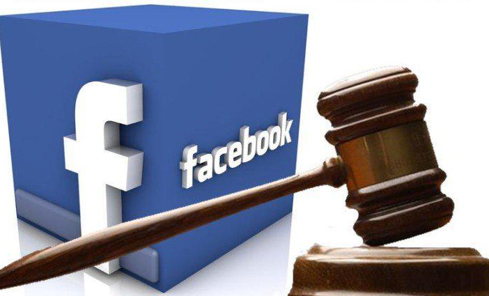 Южная Корея оштрафовала Facebook на 6 млн за нарушение конфиденциальности