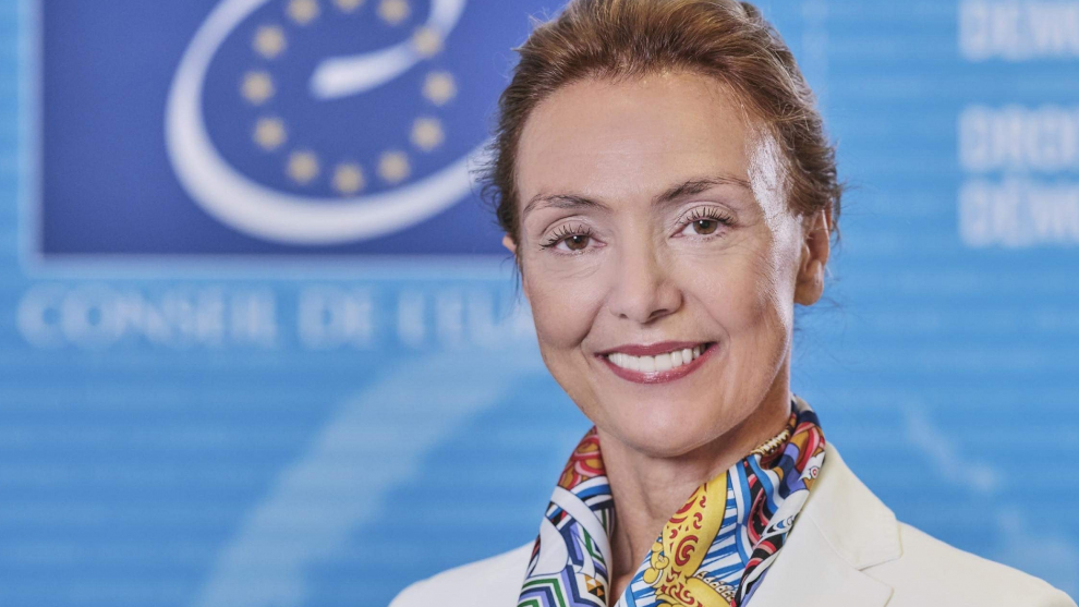 Генсек Совета Европы приветствует соглашение о прекращении огня от 9 ноября